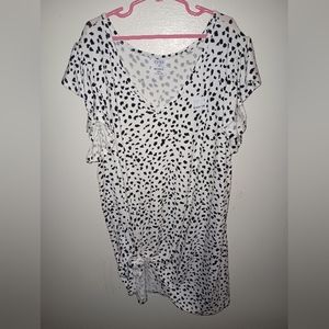 Woman Maternity. Time And Tru Brand. Size S (4-6)